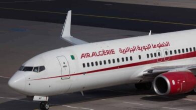 الجوية الجزائرية تعزّز أسطولها