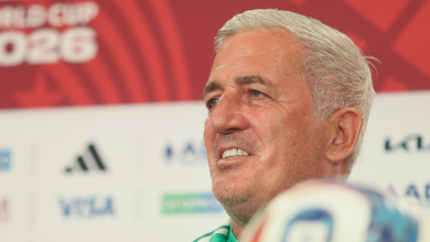 مدرب المنتخب الجزائري، فلاديمير بيتكوفيتش