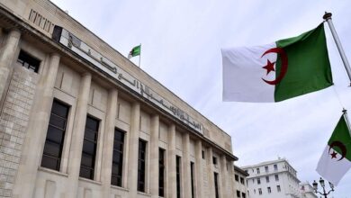 المجلس الشعبي الوطني الجزائري.. انطلاق أشغال الجلسة الافتتاحية للفترة التشريعية العاشرة