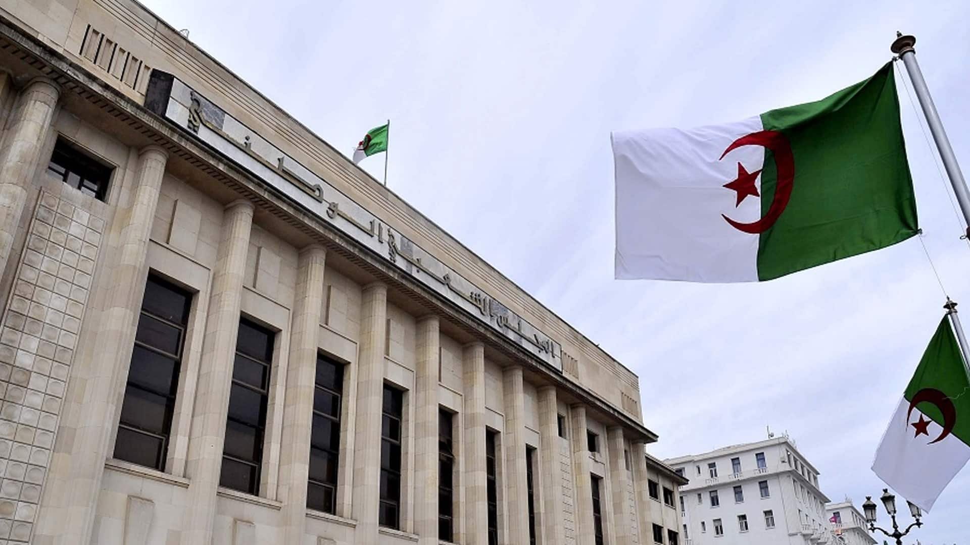 المجلس الشعبي الوطني الجزائري.. انطلاق أشغال الجلسة الافتتاحية للفترة التشريعية العاشرة