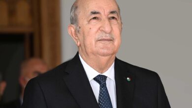 الرئيس الجزائري يهنئ طلبة المدرسة الوطنية متعددة التقنيات بتتويجهم في المنافسة الهندسية الدولية بالمملكة المتحدة
