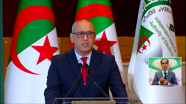 تشريعيات 02 جويلية بالجزائر.. نسبة المشاركة بلغت 11.24 على الساعة الثالثة زوالا