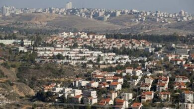 فلسطين.. مصادقة الاحتلال الصهيوني على إقامة 13 مستوطنة جديدة "تصعيد في سياسة الضم الزاحف"