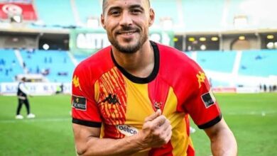 الترجي التونسي يطوي نهائيًا ملف تجديد عقد يوسف بلايلي