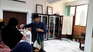 تشريعيات 2 يوليو.. الجالية الجزائرية في تونس تجدد تعلقها بالوطن من خلال حرصها على التصويت