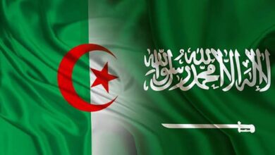 حريق مؤسسة الطفولة المسعفة بالمحمدية.. حريق المملكة العربية السعودية تقدم تعازيها للجزائر