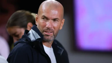 راتب استثنائي لزيدان من أجل تدريب المنتخب الفرنسي