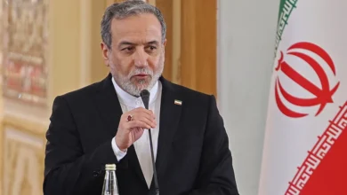 عراقجي: إسرائيل العائق الأكبر أمام تنفيذ التفاهمات الإيرانية الأمريكية في مضيق هرمز