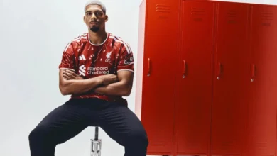 ليفربول يتعاقد مع الأوروغوياني رونالد أراوخو