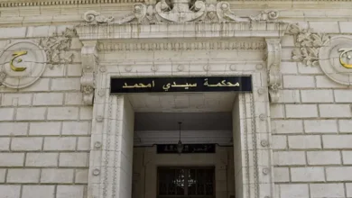 ضبط أزيد من 10 ملايين قرص مهلوس وكمية معتبرة من الكوكايين: إيداع 25 شخصا الحبس المؤقت
