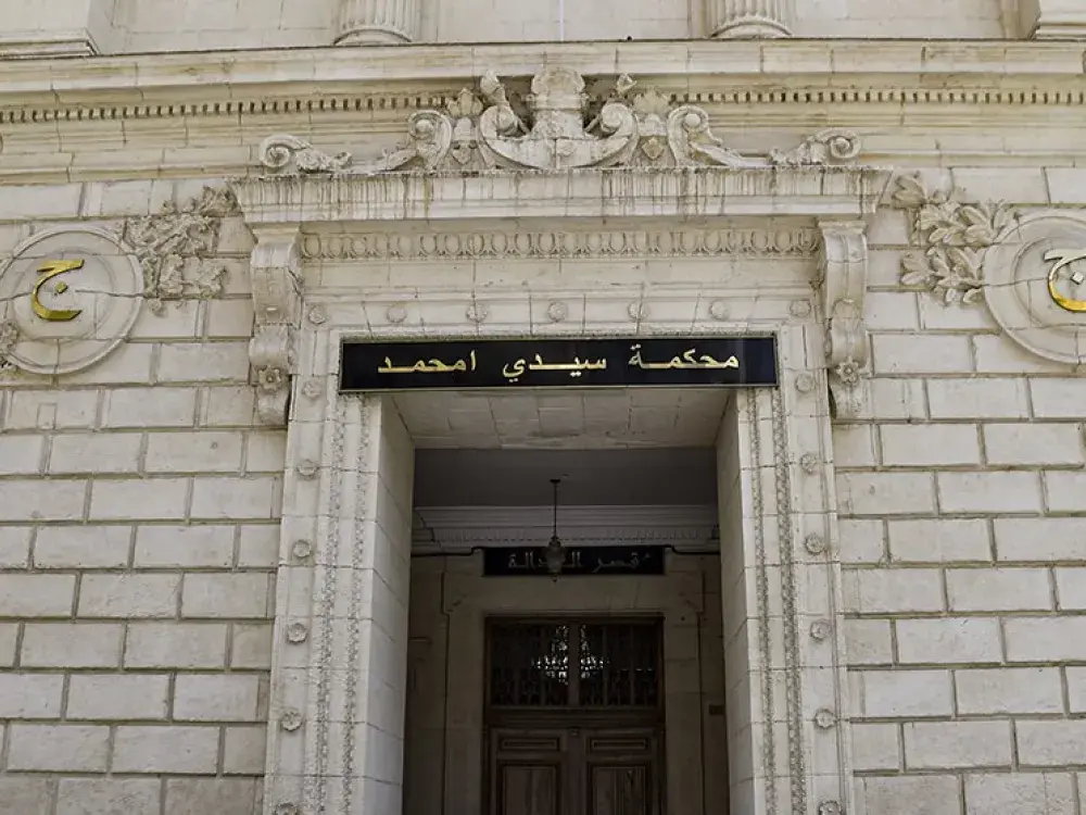 ضبط أزيد من 10 ملايين قرص مهلوس وكمية معتبرة من الكوكايين: إيداع 25 شخصا الحبس المؤقت
