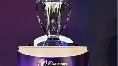 الاتحاد الآسيوي يعلن آلية قرعة رابطة أبطال آسيا للنخبة
