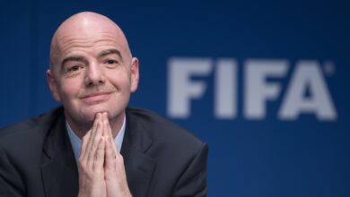 فيفا يجدد دعمه لإنفانتينو ويعتذر عن خطة فتح الباب أمام الاستثمارات الخاصة في كأس العالم