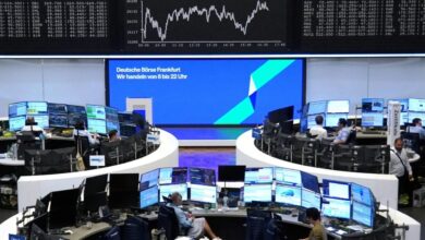 الأسهم الأوروبية ترتفع بدعم من أرباح الشركات قبيل تقرير الوظائف الأميركي