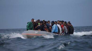 هجرة غير شرعية نحو إسبانيا.. شكاوى ضد المغرب لاقتراف جرائم تمس أمن الدولة