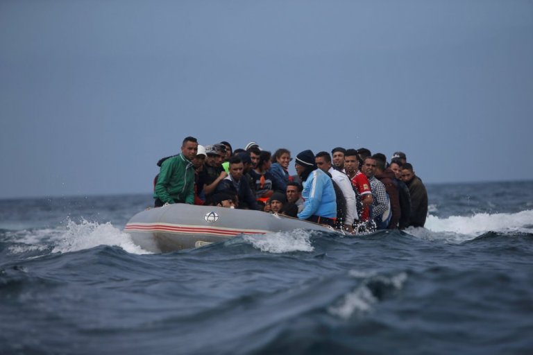هجرة غير شرعية نحو إسبانيا.. شكاوى ضد المغرب لاقتراف جرائم تمس أمن الدولة