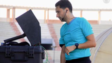 ثماني ملتقيات في برنامج المديرية الوطنية لفائدة الحكام من مختلف المستويات