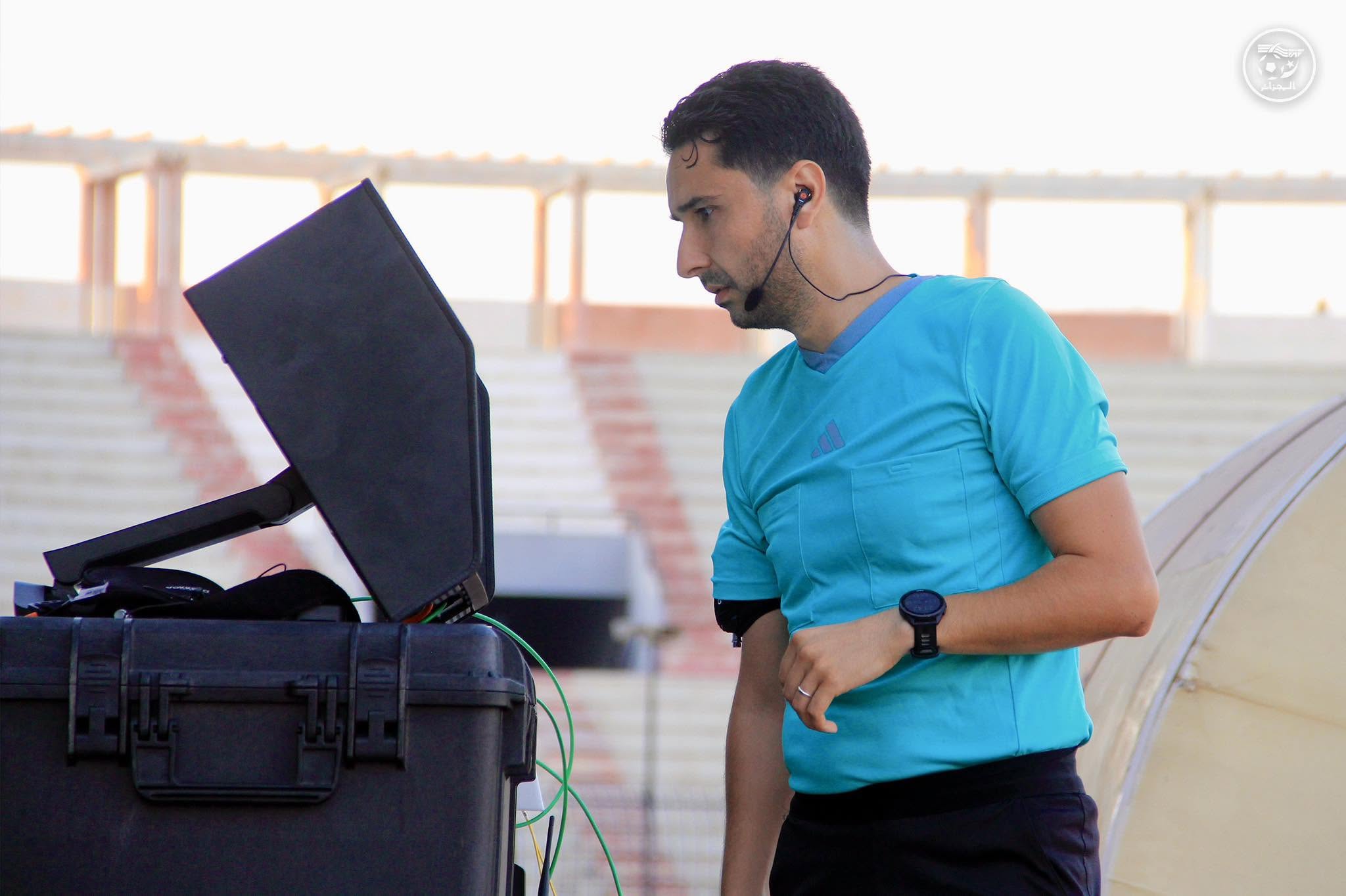 ثماني ملتقيات في برنامج المديرية الوطنية لفائدة الحكام من مختلف المستويات