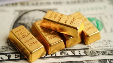 الذهب يقفز لأعلى مستوى في 3 أشهر ويتجه لثالث مكسب أسبوعي بعد خطة الخزانة الأمريكية