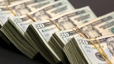 الدولار يتجه لمكاسب أسبوعية وسط شكوك بشأن اتفاق السلام مع إيران