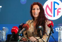 الاتحاد النرويجي يطالب رئيس الاتحاد الدولي جياني إنفانتينو بالاستقالة الفورية