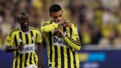 فنربخشه التركي يتأهل لدوري الأبطال على حساب ليون