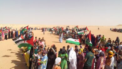 حقوقيون صحراويون يدقون ناقوس الخطر إزاء الوضع السائد في الصحراء الغربية