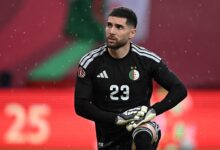 لوكا زيدان على أعتاب العودة إلى مدريد