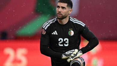لوكا زيدان على أعتاب العودة إلى مدريد