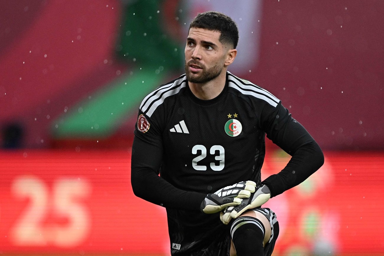 لوكا زيدان على أعتاب العودة إلى مدريد