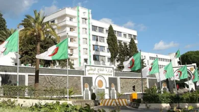 الجيش الجزائري.. إرهابي يسلم نفسه وتوقيف 5 عناصر دعم للجماعات الإرهابية خلال أسبوع