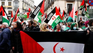 إسبانيا.. جمعية كنارية تجدد الدعوة لمواصلة دعم الشعب الصحراوي