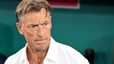 هيرفي رينارد يعود إلى تدريب منتخب كوت ديفوار