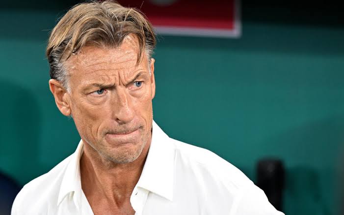 هيرفي رينارد يعود إلى تدريب منتخب كوت ديفوار