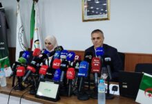 الجزائر تشارك بـ248 رياضيا في الطبعة الـ20 لألعاب البحر المتوسط