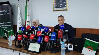كل ما يجب معرفته عن مشاركة الجزائر في ألعاب البحر الأبيض المتوسط "تارانتو 2026"