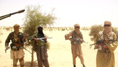 تقرير أممي يفضح تمويل جماعات مسلحة بالفدية