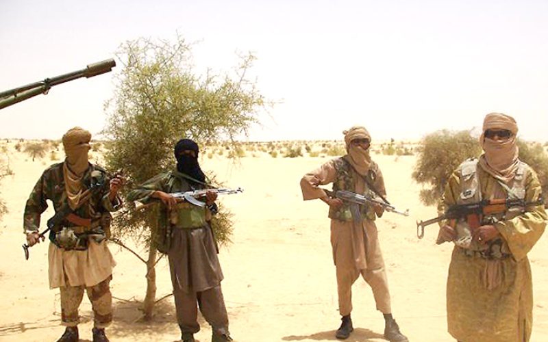 تقرير أممي يفضح تمويل جماعات مسلحة بالفدية