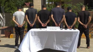 الجيش الجزائري يحبط مخططا تخريبيا
