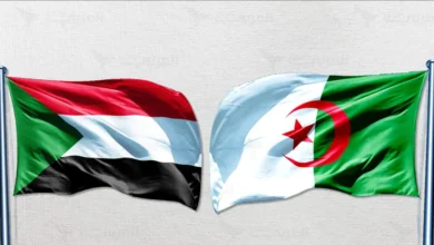 المناجم.. الجزائر تؤكد استعدادها لمشاركة خبرتها مع السودان