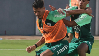 المنتخب الوطني لأقل من 21 سنة يشرع في تربصه التحضيري لألعاب البحر المتوسط
