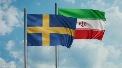 ردا على خطوة مماثلة من ستوكهولم.. إيران تطلب من دبلوماسي سويدي مغادرة أراضيها