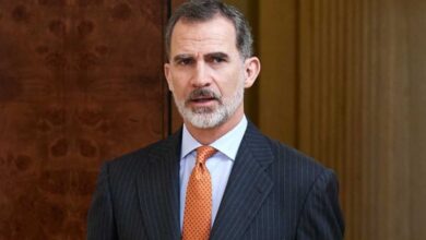 ملك إسبانيا ينتقد موقف الدول الأوروبية عقب أزمة النزوح الجماعي في سبتة