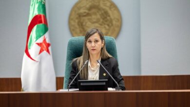 بوفدش تدعو إلى جعل العهدة البرلمانية الجديدة فضاء للحوار المسؤول والممارسة الديمقراطية الرصينة