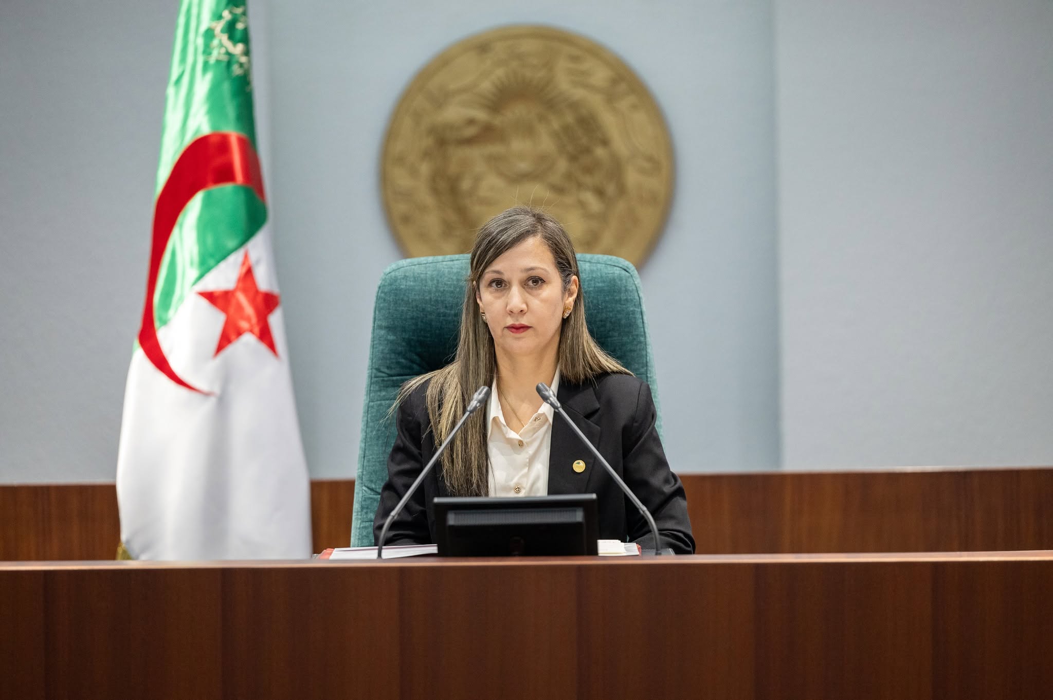 بوفدش تدعو إلى جعل العهدة البرلمانية الجديدة فضاء للحوار المسؤول والممارسة الديمقراطية الرصينة