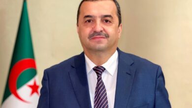 وزارة المحروقات الجزائرية.. إطلاق إشارة البدء لأشغال مشروع الفوسفات المدمج بشرق البلاد