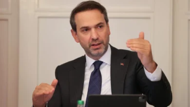 تراجع قياسي لتدفق السفن عبر مضيق هرمز وسط تصعيد عسكري واضطراب لأسواق الطاقة