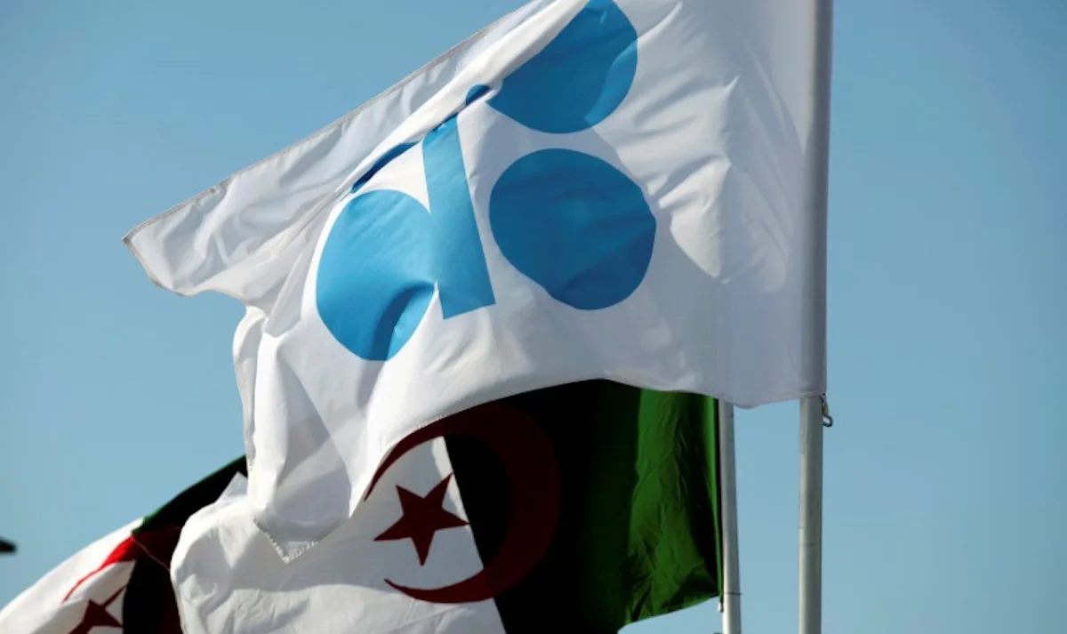 الجزائر فاعل رئيسي ونشط في أوبك