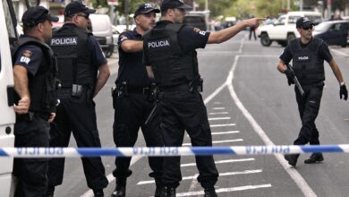 عملية أمنية تكشف ارتباط المغرب بشبكات المخدرات في أوروبا