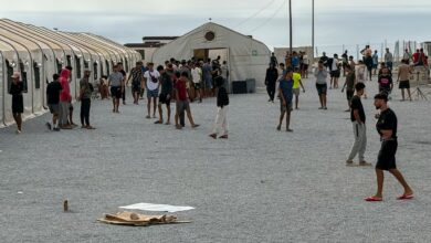 جدري القردة يصل إلى سبتة الإسبانية.. المغرب ينتقل إلى الحرب البيولوجية